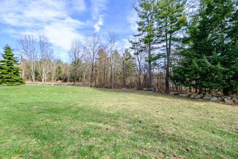 293 Robinson Hill Road Oxford ME 04270