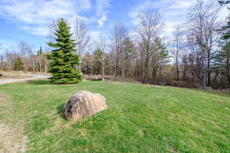 293 Robinson Hill Road Oxford ME 04270