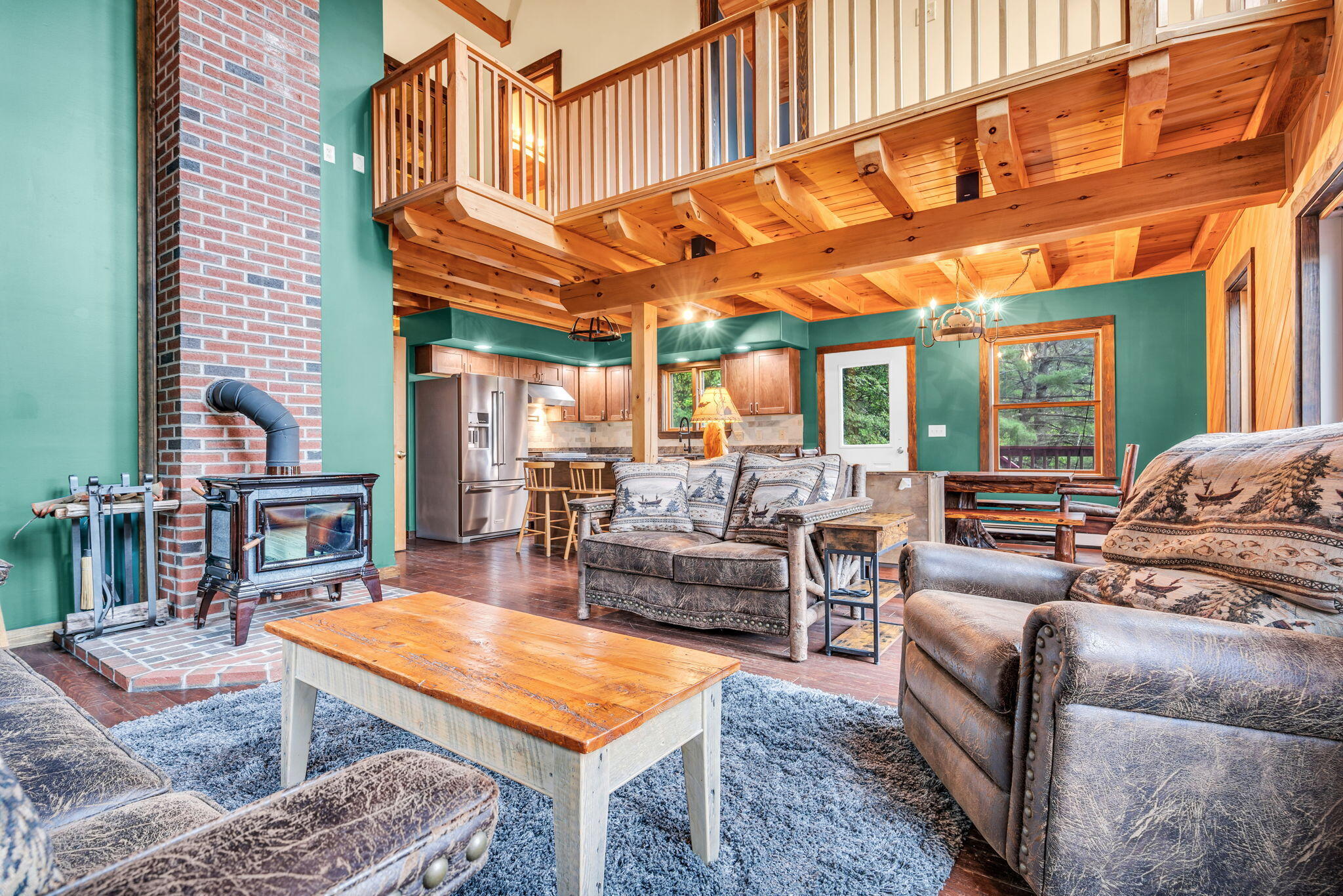 62 Curtis Hill Road Woodstock ME 04219