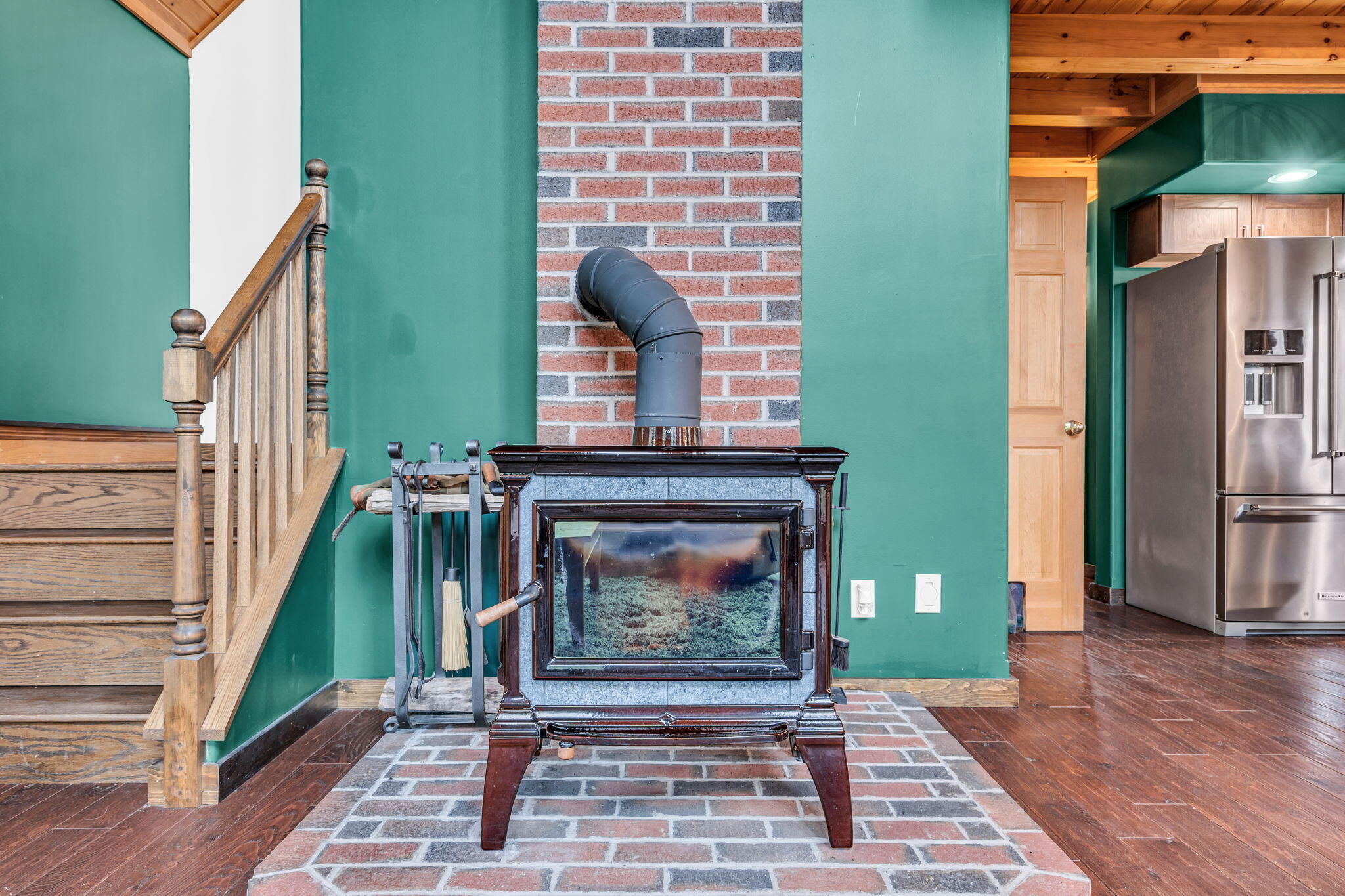 62 Curtis Hill Road Woodstock ME 04219