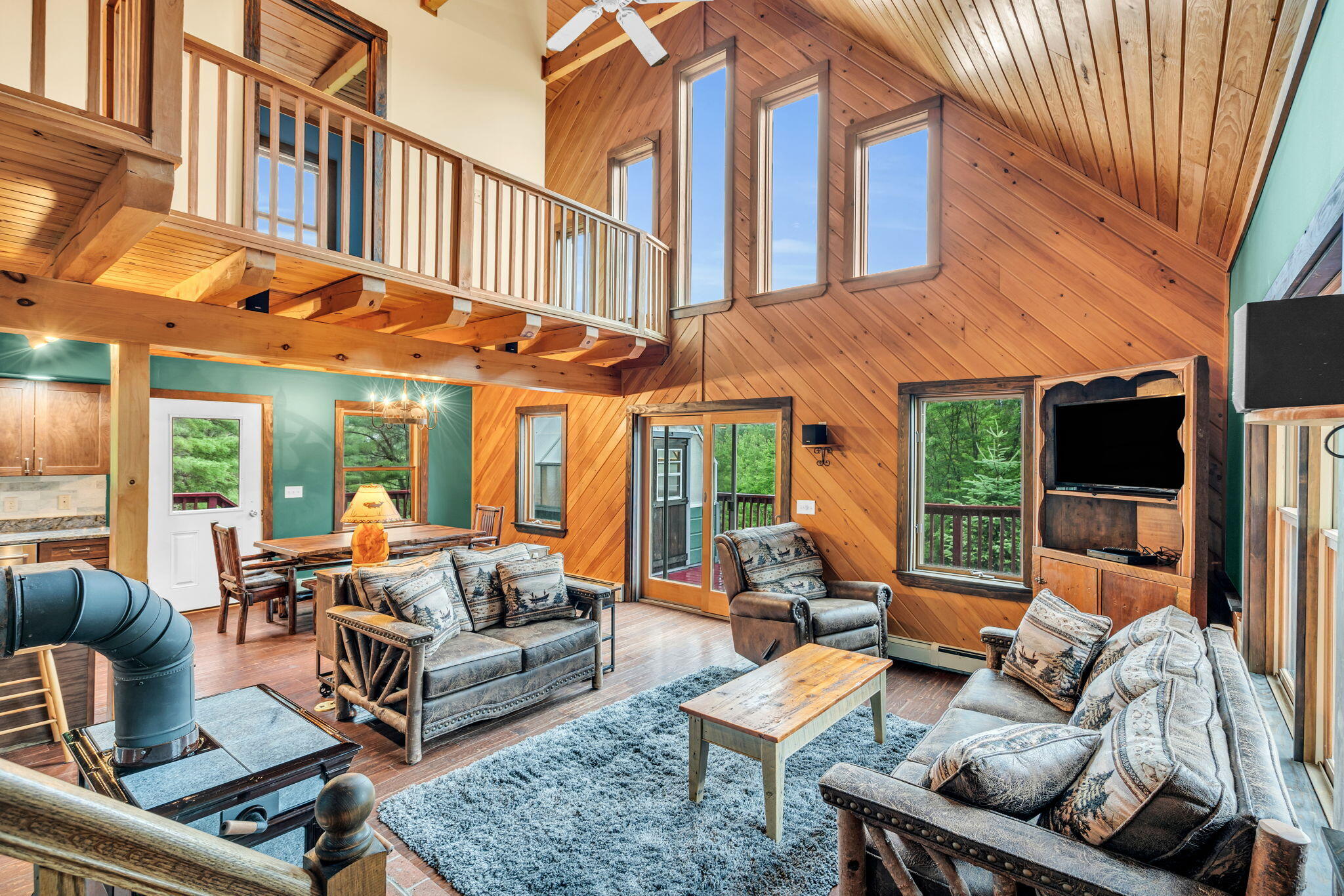 62 Curtis Hill Road Woodstock ME 04219