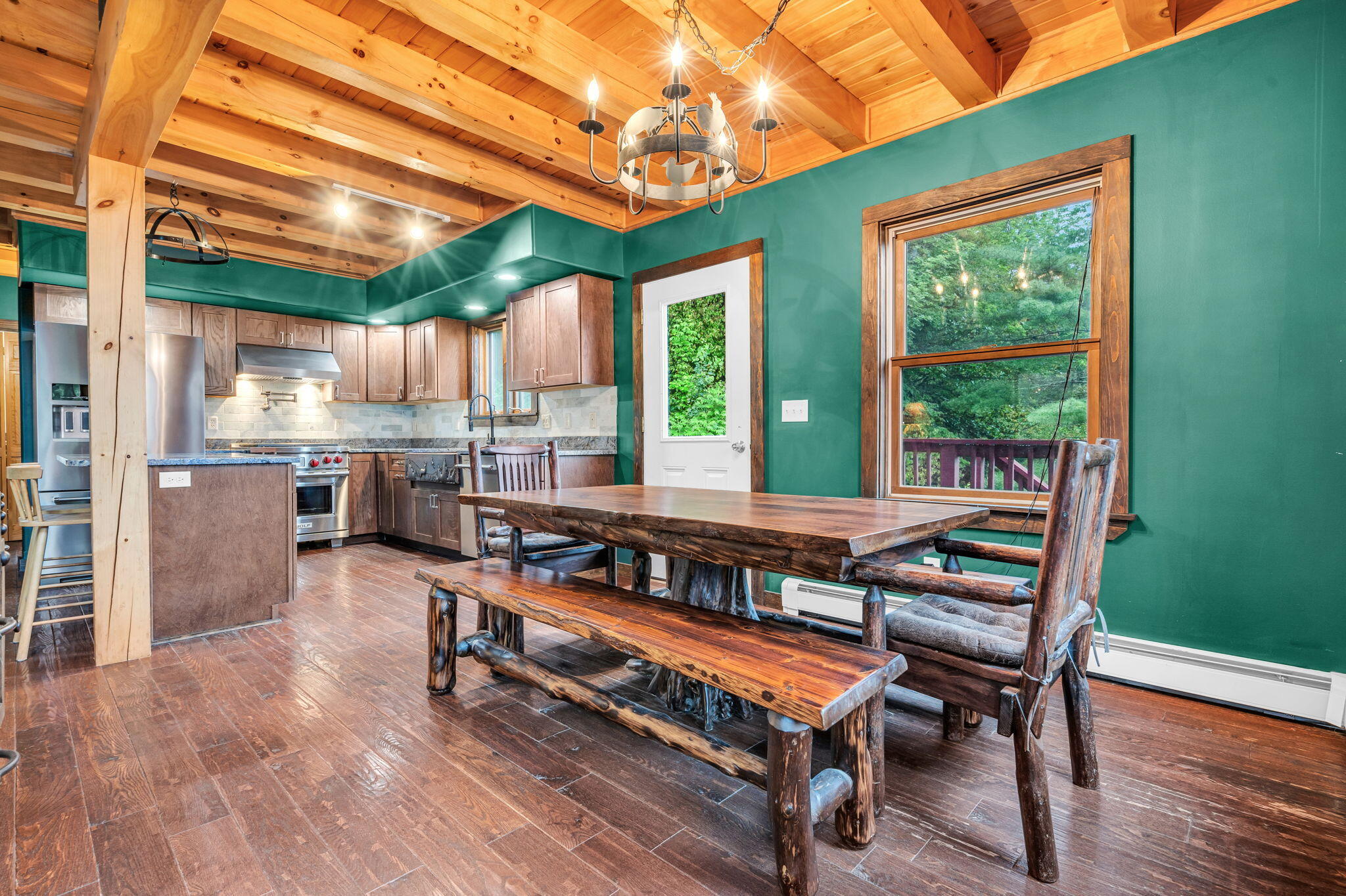 62 Curtis Hill Road Woodstock ME 04219