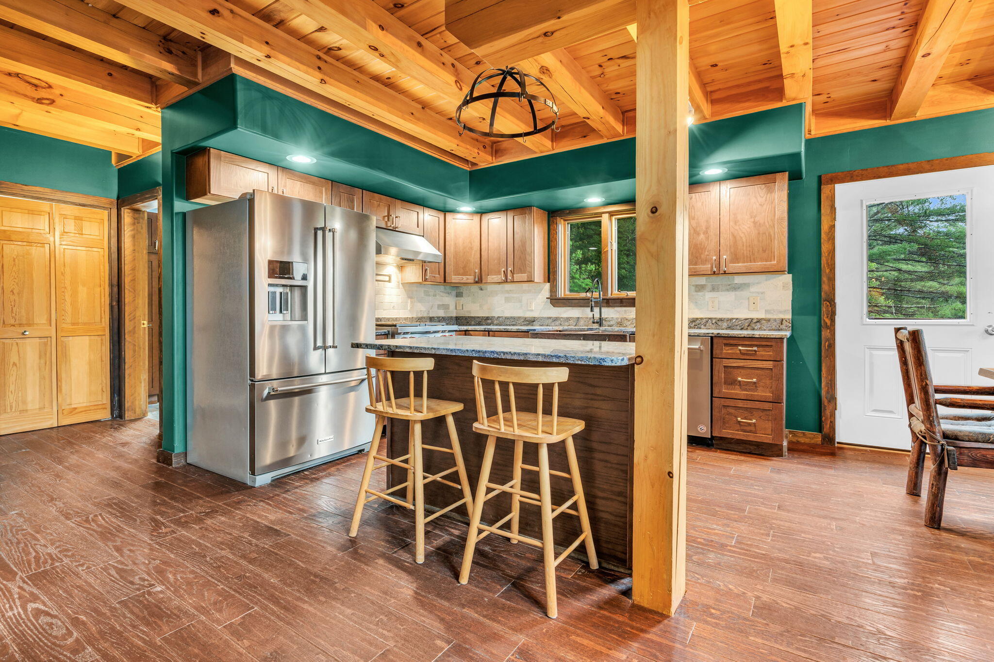 62 Curtis Hill Road Woodstock ME 04219