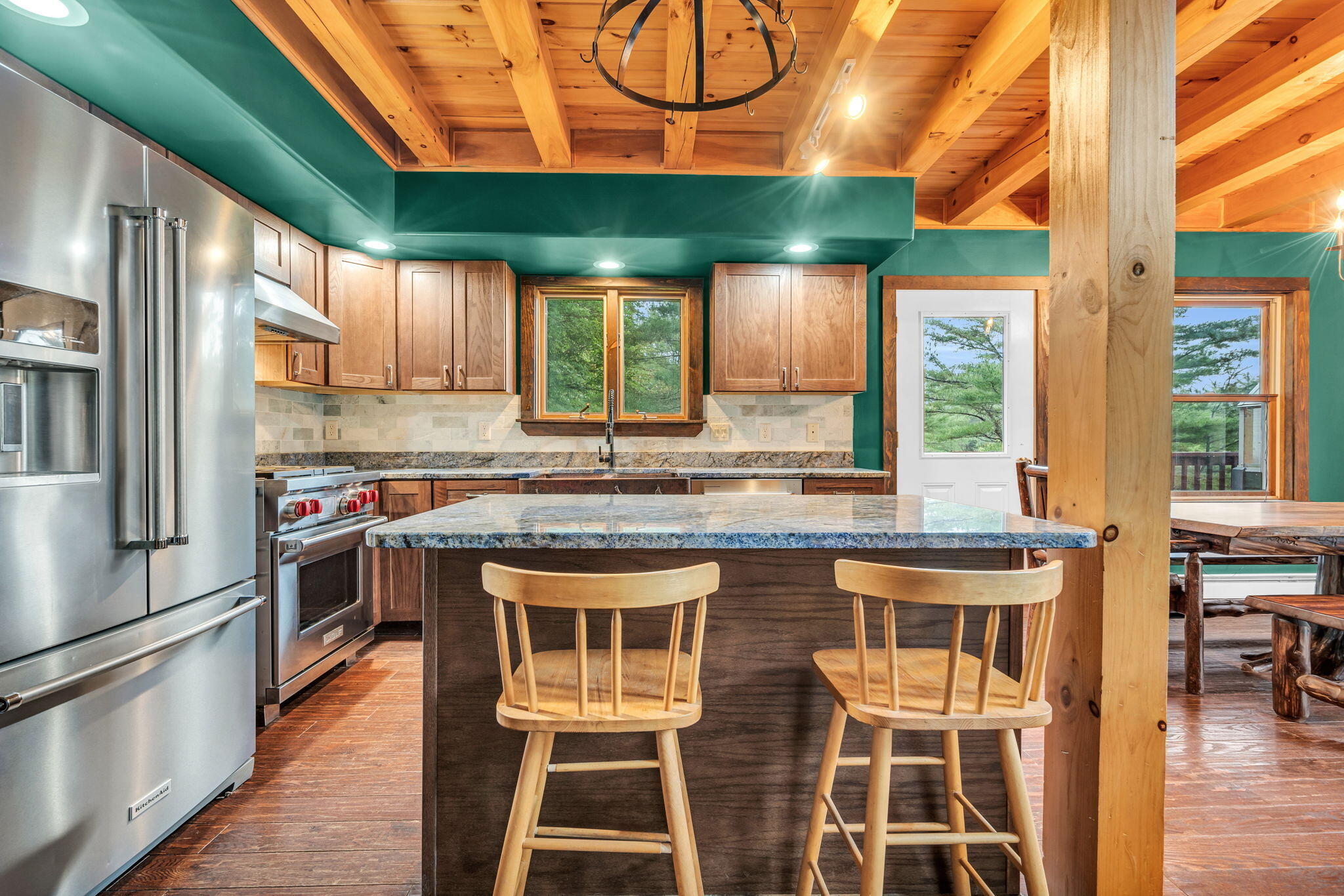 62 Curtis Hill Road Woodstock ME 04219