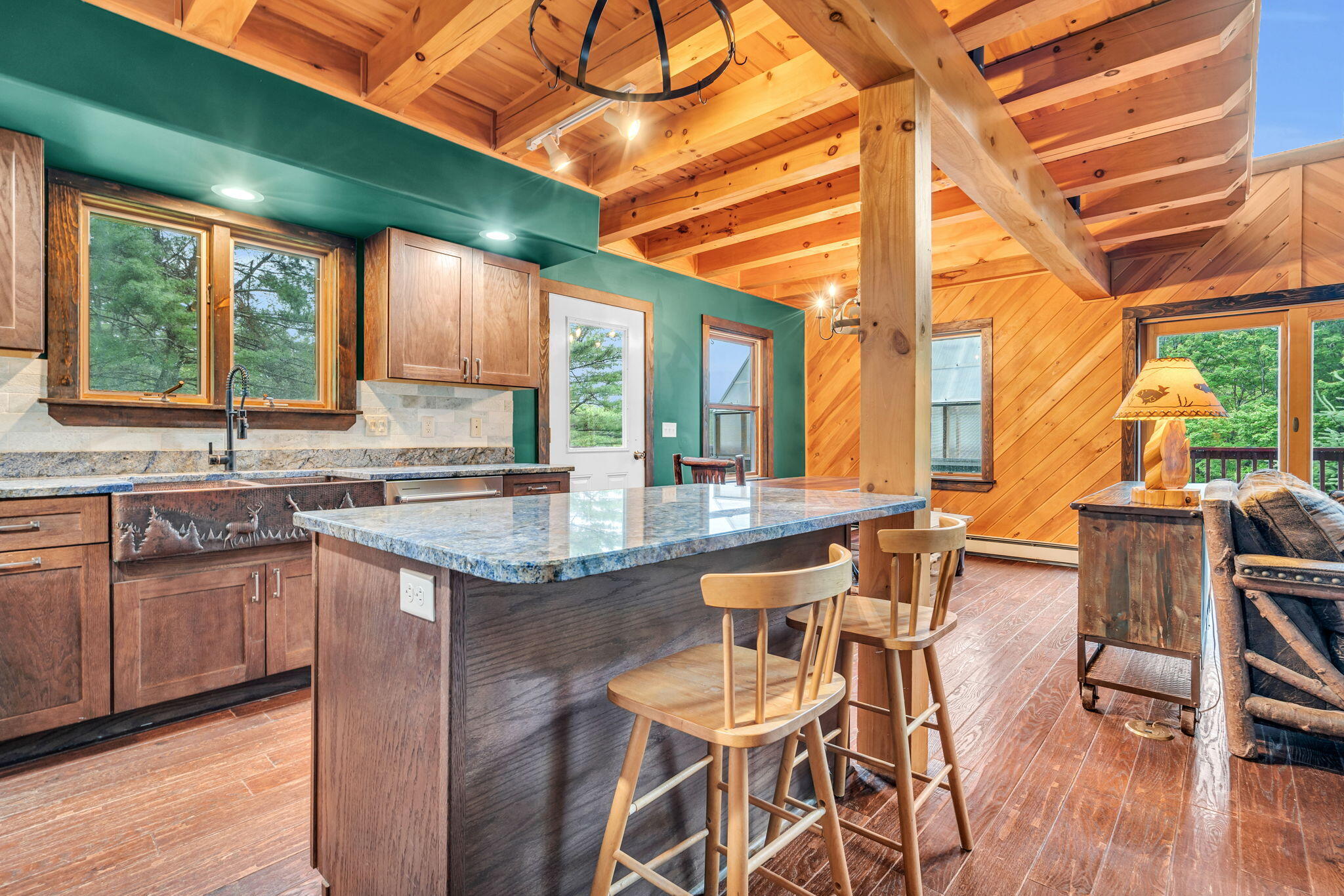 62 Curtis Hill Road Woodstock ME 04219