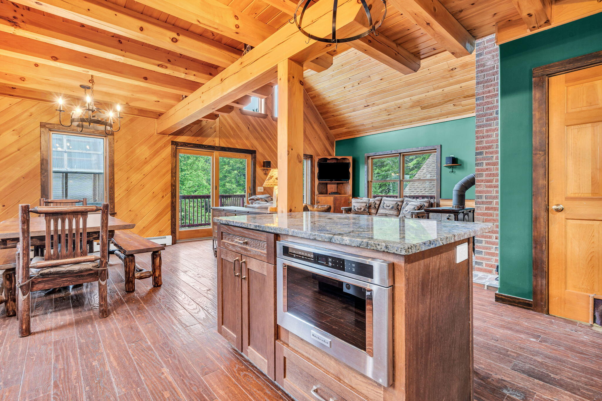 62 Curtis Hill Road Woodstock ME 04219