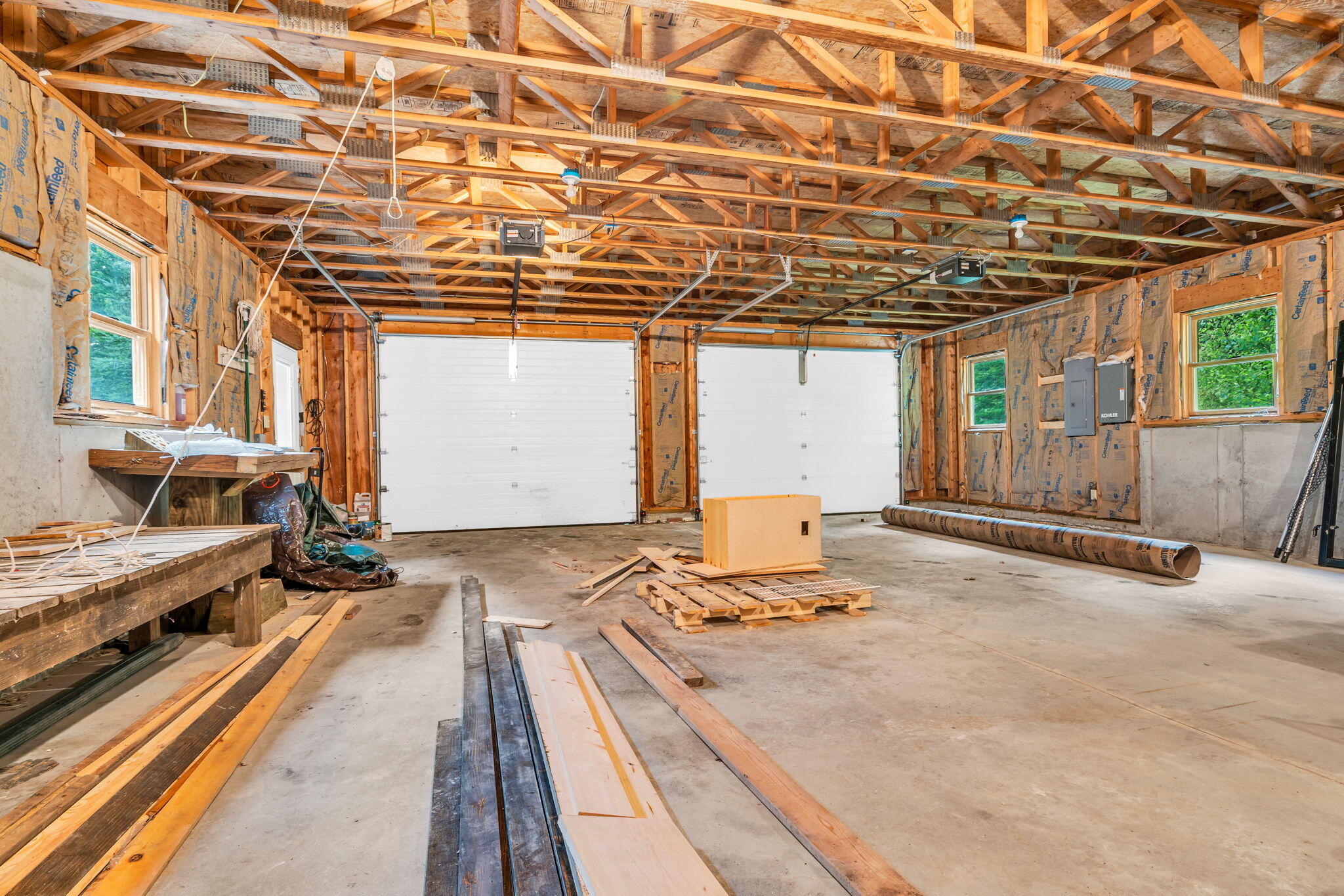 62 Curtis Hill Road Woodstock ME 04219