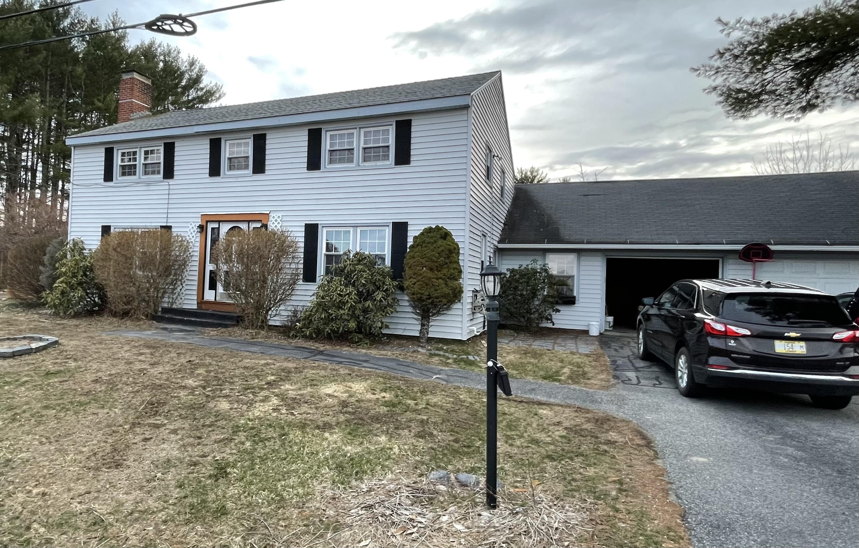 749 S Main Street Auburn ME 04210