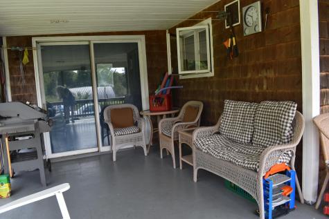 273 S Horseback Road Burnham ME 04922