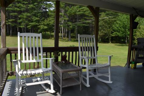 273 S Horseback Road Burnham ME 04922