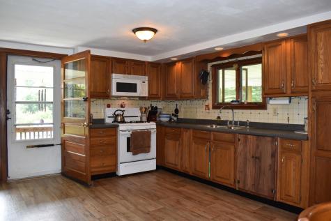 273 S Horseback Road Burnham ME 04922