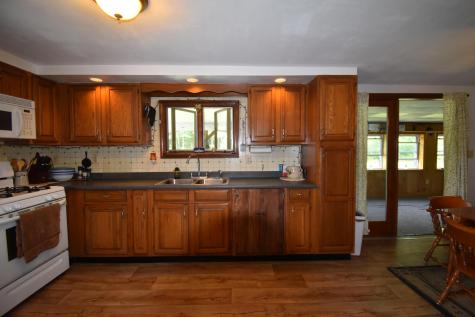273 S Horseback Road Burnham ME 04922