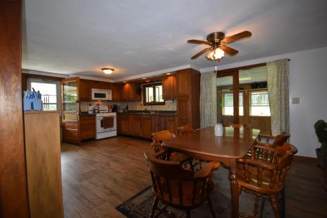 273 S Horseback Road Burnham ME 04922
