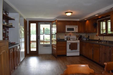 273 S Horseback Road Burnham ME 04922
