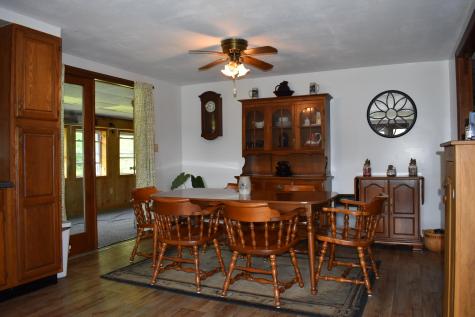 273 S Horseback Road Burnham ME 04922