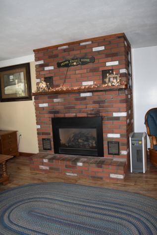 273 S Horseback Road Burnham ME 04922