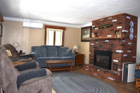273 S Horseback Road Burnham ME 04922