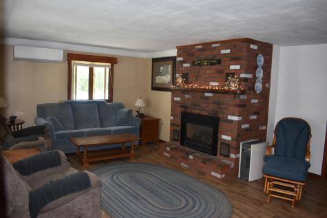 273 S Horseback Road Burnham ME 04922