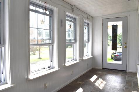 273 S Horseback Road Burnham ME 04922