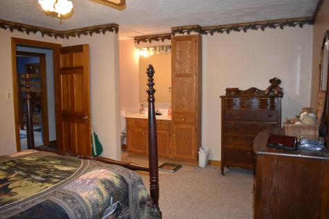 273 S Horseback Road Burnham ME 04922