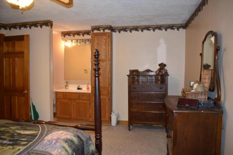 273 S Horseback Road Burnham ME 04922