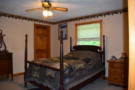 273 S Horseback Road Burnham ME 04922