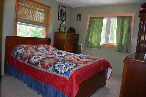 273 S Horseback Road Burnham ME 04922