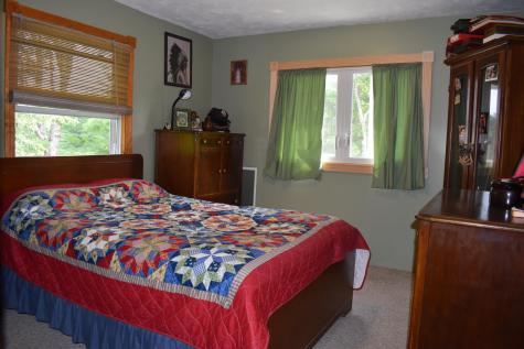 273 S Horseback Road Burnham ME 04922