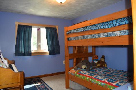 273 S Horseback Road Burnham ME 04922