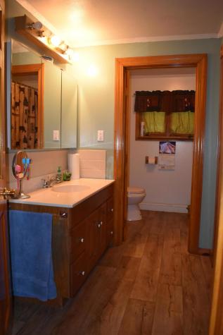 273 S Horseback Road Burnham ME 04922