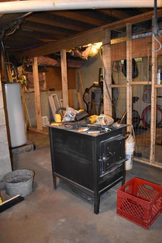 273 S Horseback Road Burnham ME 04922