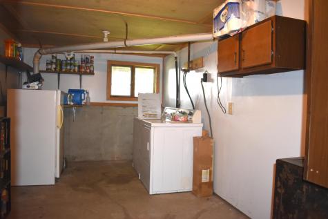 273 S Horseback Road Burnham ME 04922