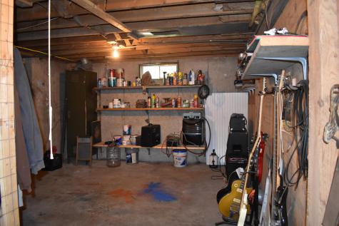 273 S Horseback Road Burnham ME 04922
