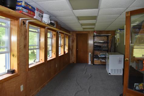 273 S Horseback Road Burnham ME 04922