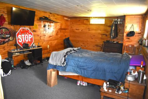 273 S Horseback Road Burnham ME 04922