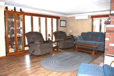 273 S Horseback Road Burnham ME 04922