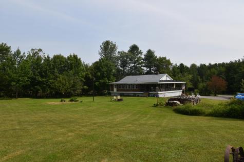 273 S Horseback Road Burnham ME 04922