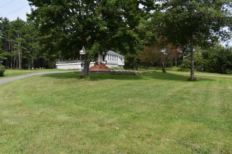 273 S Horseback Road Burnham ME 04922