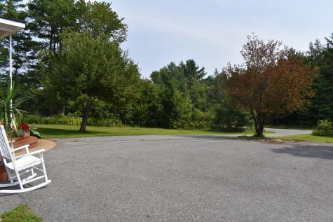 273 S Horseback Road Burnham ME 04922
