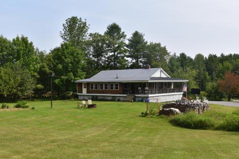 273 S Horseback Road Burnham ME 04922