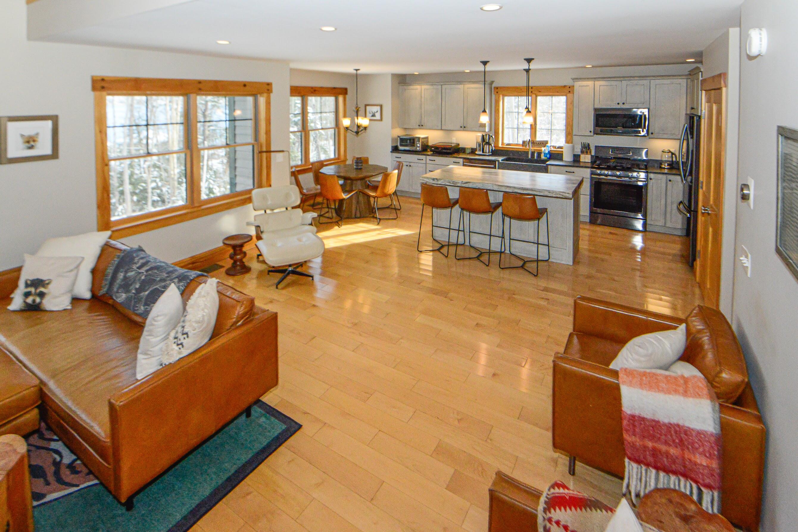 14 Riley Road Naples ME 04055