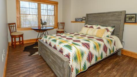 14 Riley Road Naples ME 04055