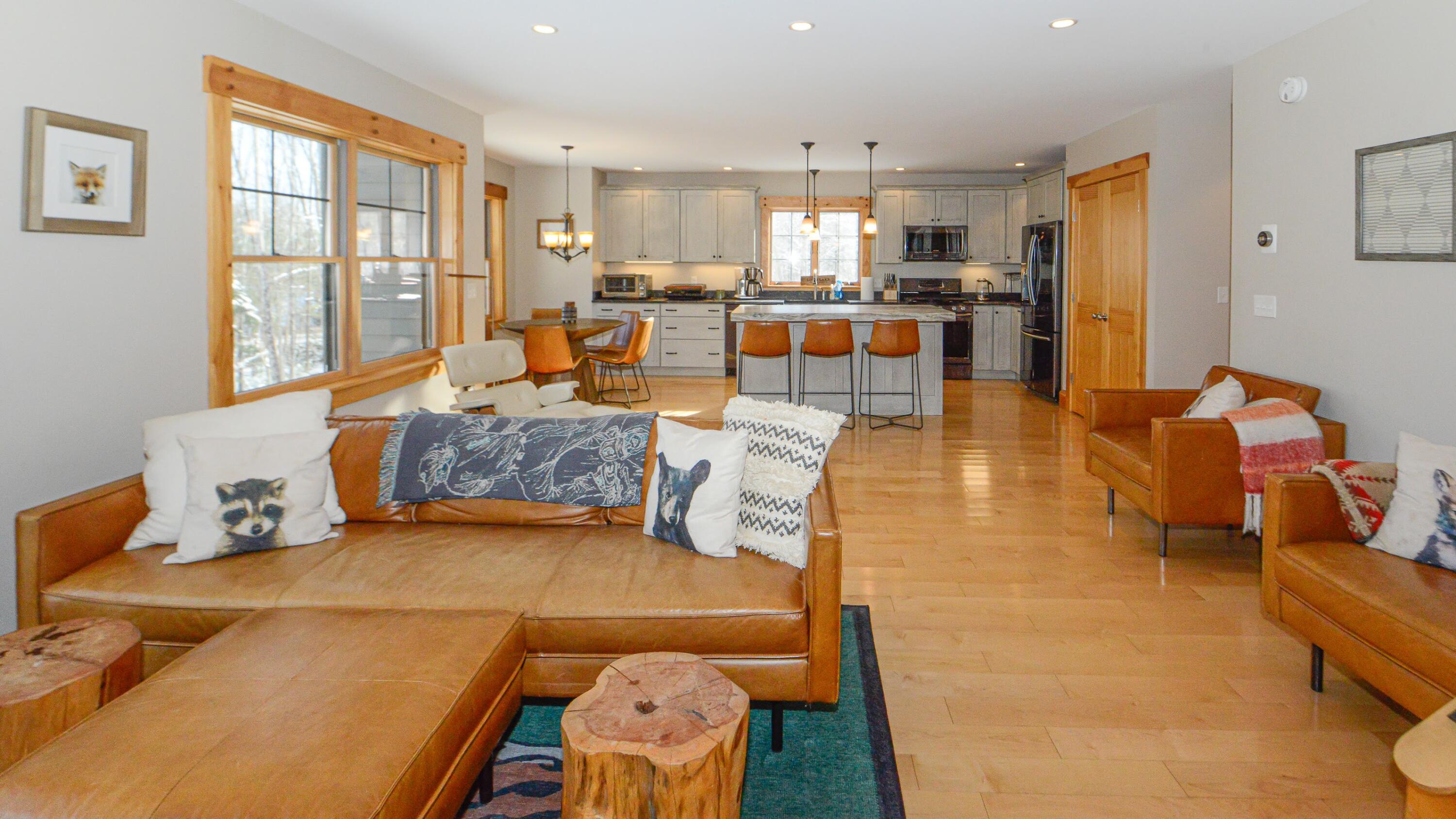 14 Riley Road Naples ME 04055