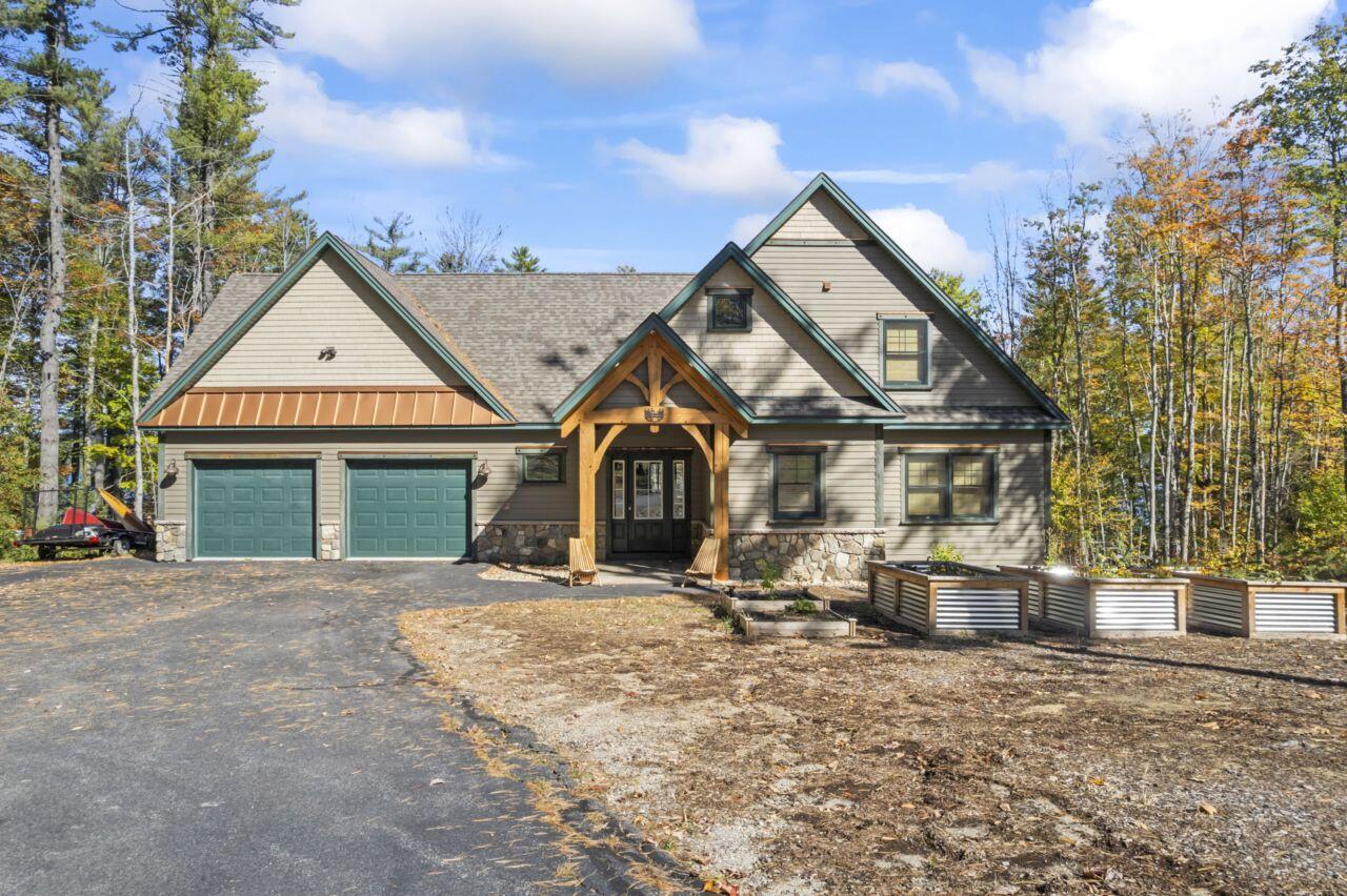 14 Riley Road Naples ME 04055