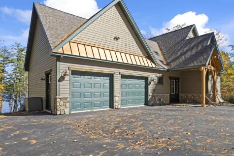 14 Riley Road Naples ME 04055