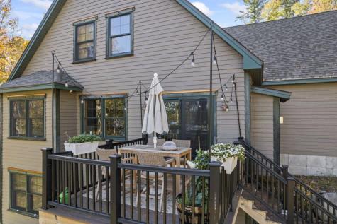 14 Riley Road Naples ME 04055