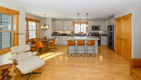 14 Riley Road Naples ME 04055