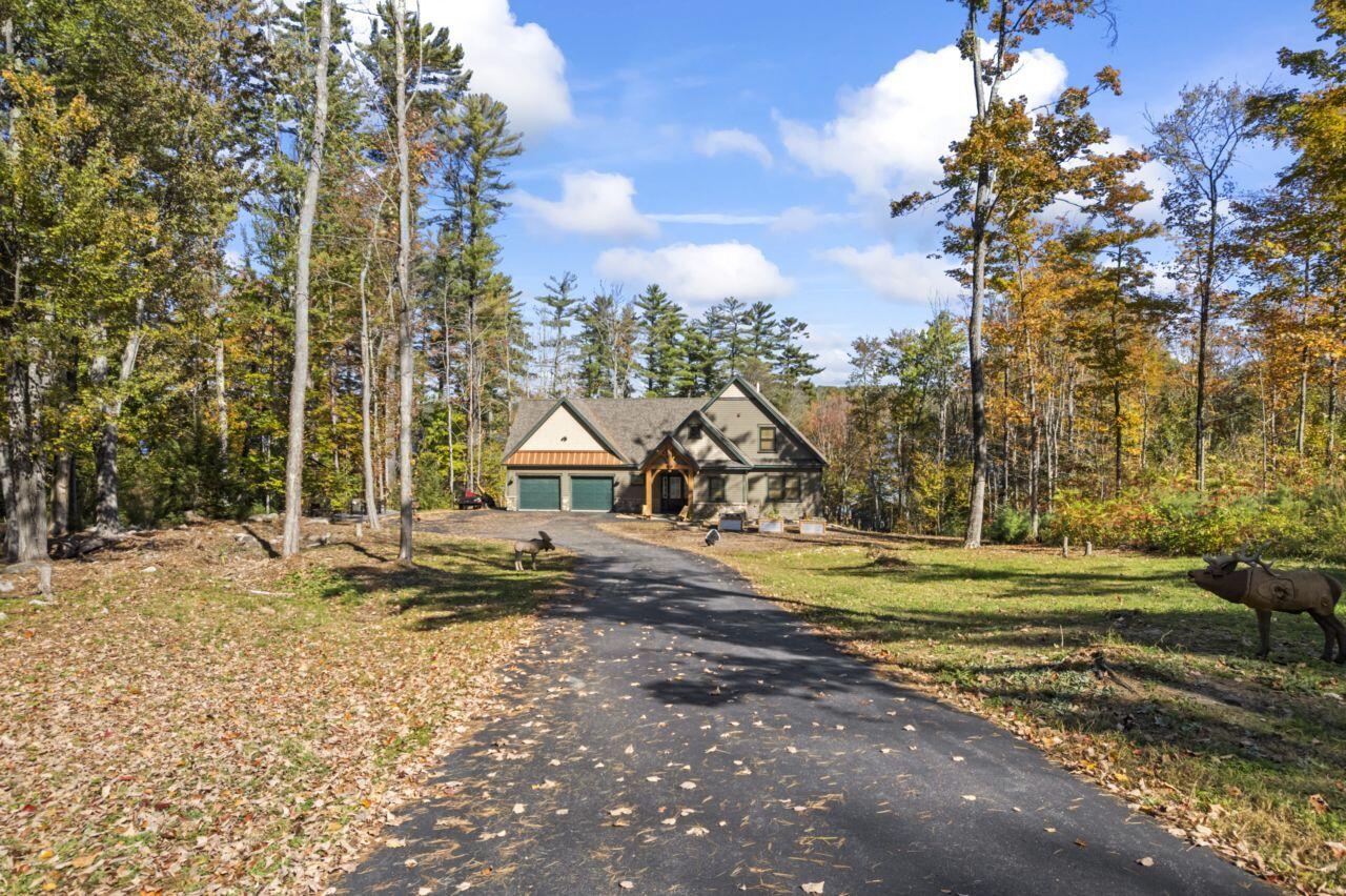 14 Riley Road Naples ME 04055