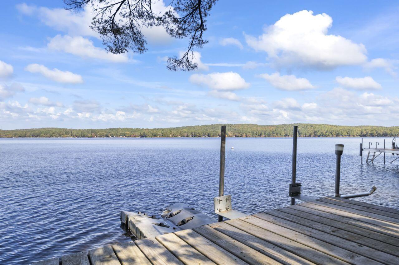 14 Riley Road Naples ME 04055