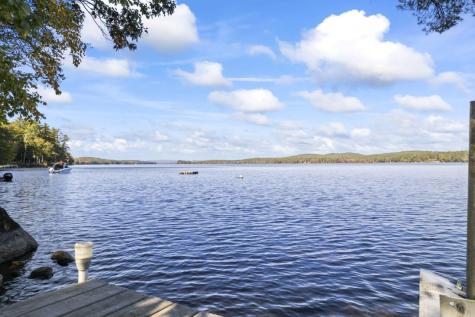 14 Riley Road Naples ME 04055